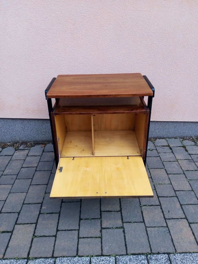 Szafka PRL Transport