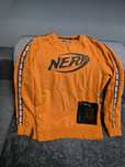 Bluza młodzieżowa, męska Nerf