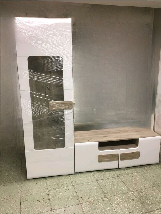 Móvel e Aparador de Sala