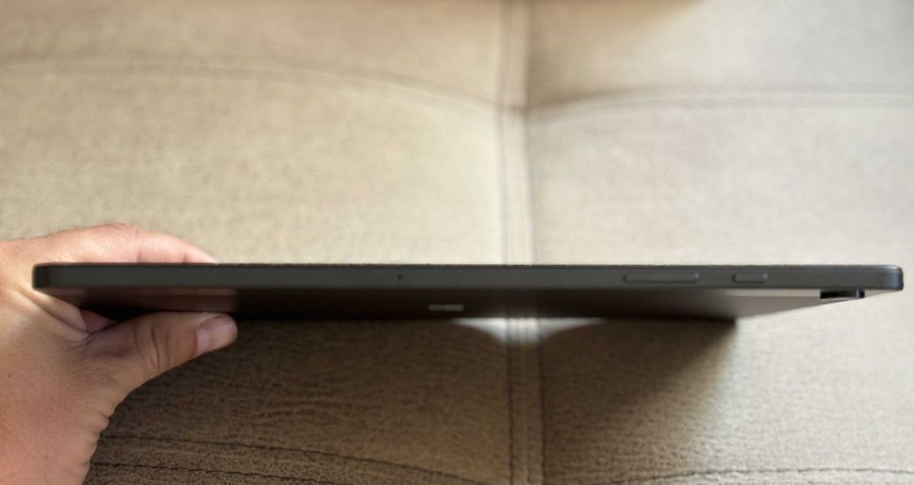 Планшет Samsung Galaxy Tab A9+ Wi-Fi