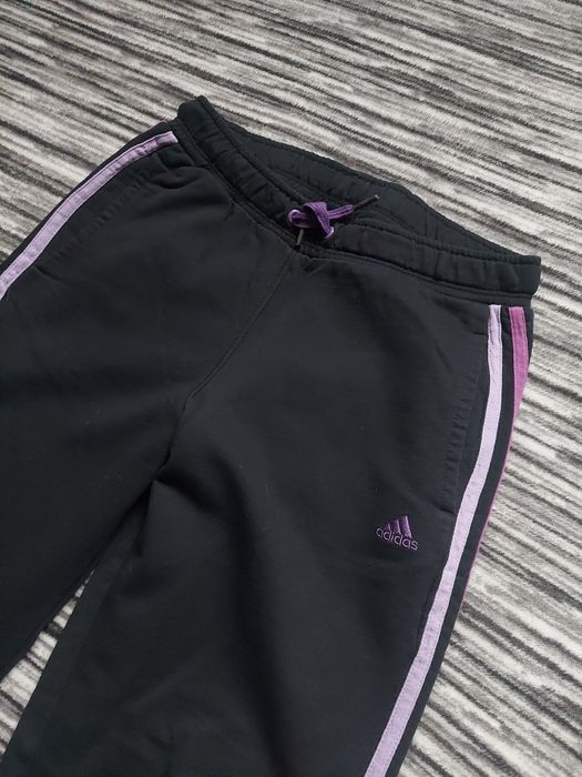 Spodnie dresowe Adidas