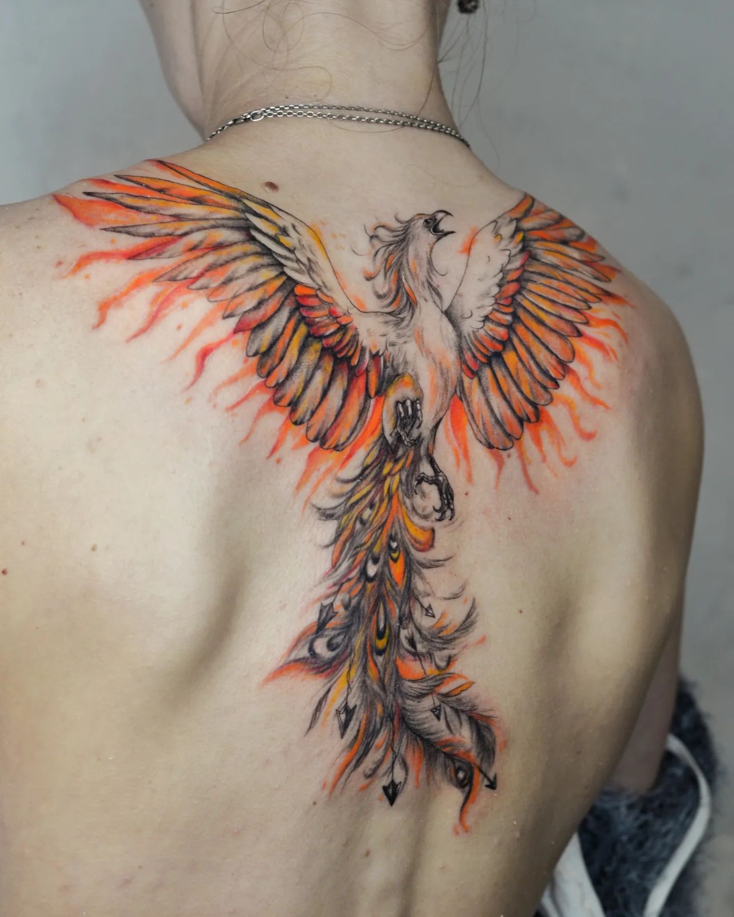 Tattoo Тату Татуювання Татуировка Киев