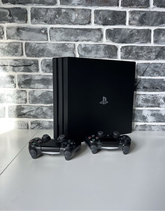 Ps4 на 1 терабайт