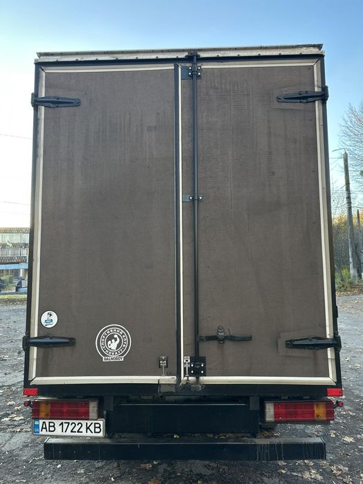 Продам Mercedes Sprinter.