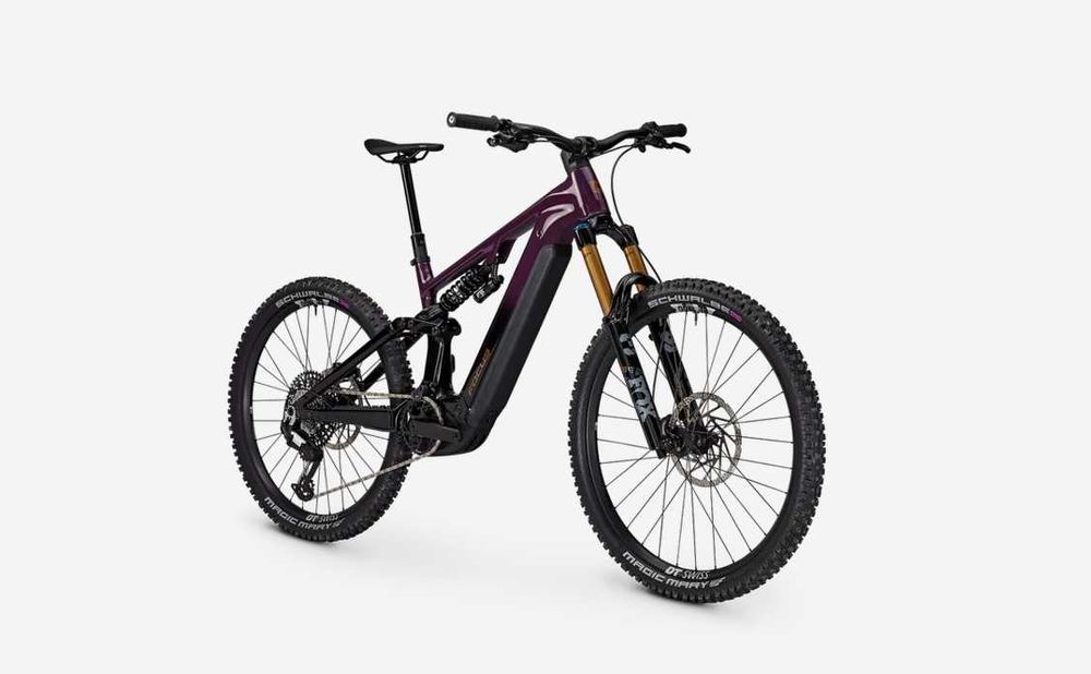 Rower Elektryczny FOCUS SAM2 6.9 2025 Bosch | 100 NM | Nowa Cena