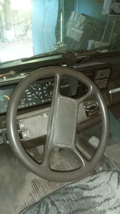 FIAT Regata 75 Фіат регата 1985 р.