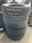 Ładne Michelin - montaż, gwarancja i faktura