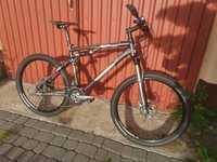 Wheeler 19"  MTB full shimano Deore LX