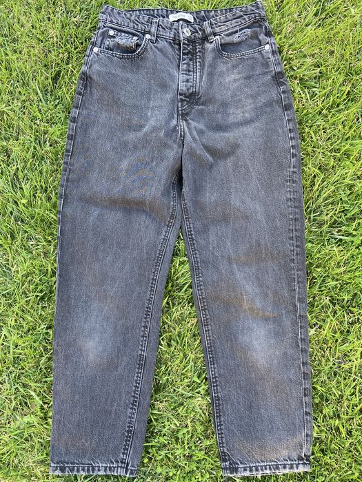Jeansy Pull&Bear 38