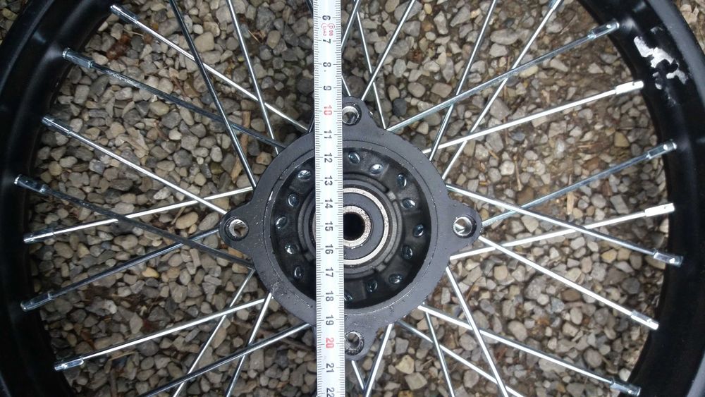 Диск\колесо\Резина\Пітбайк\ALFA 18\21 Kovi\Geon\Shineray\Viper\Mustang