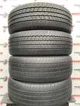 Летние шины 225/60 R18 Dunlop Grandtrek ST30