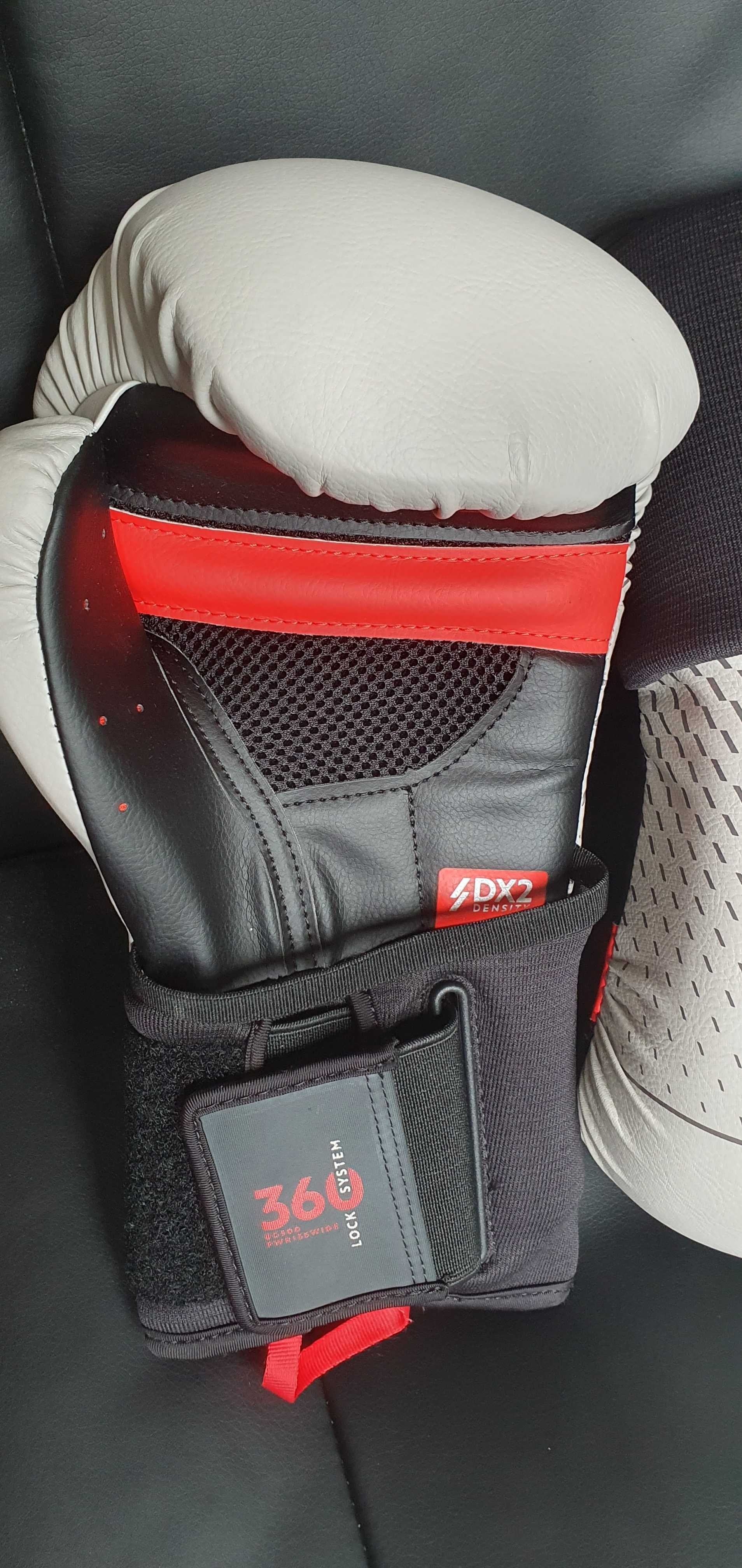 Luvas Boxe PWR 360