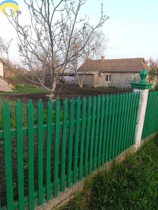 Продам будинок в с. Кремидовка