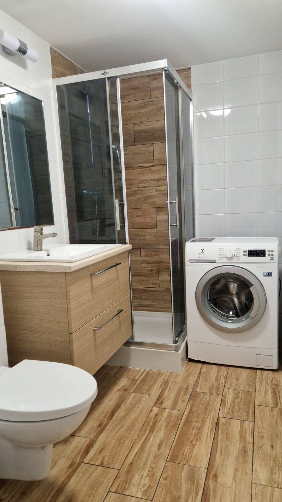 REZERWACJA Mieszkanie 37m² z prywatnym ogrodem 100m² i tarasem – Tczew