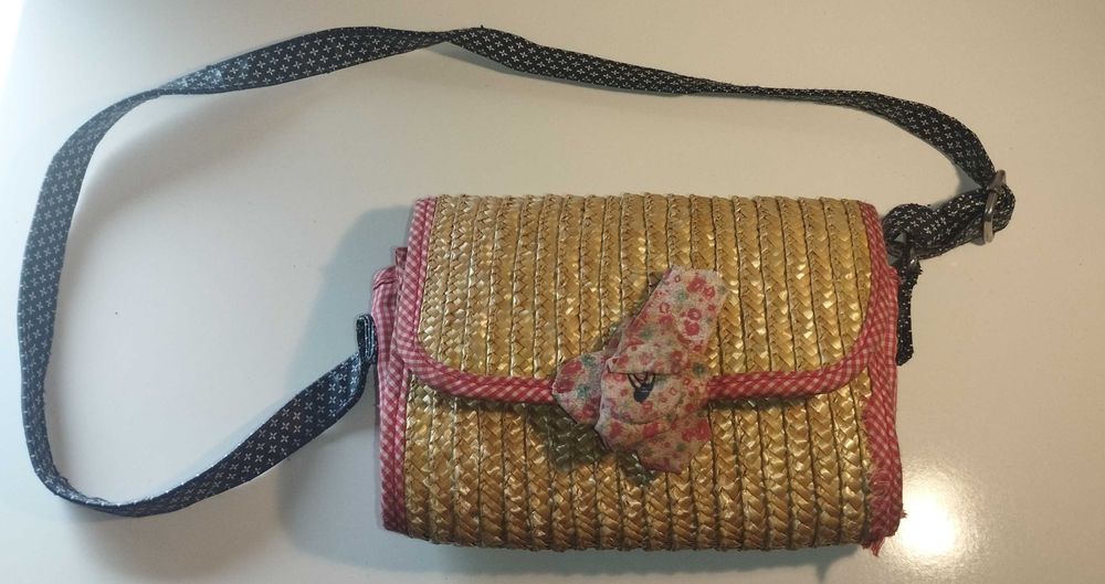 Bolsa de criança 
Marca Imaginarium