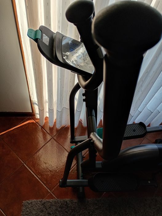 Bicicleta elíptica Domyos 120