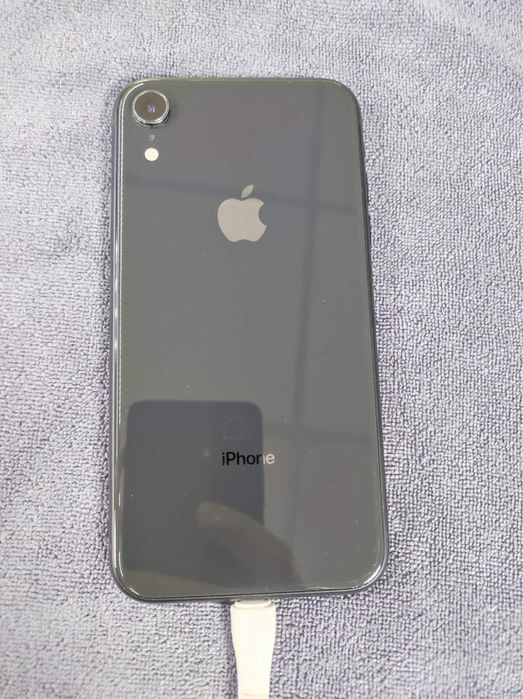 Продам айфон xr icloud