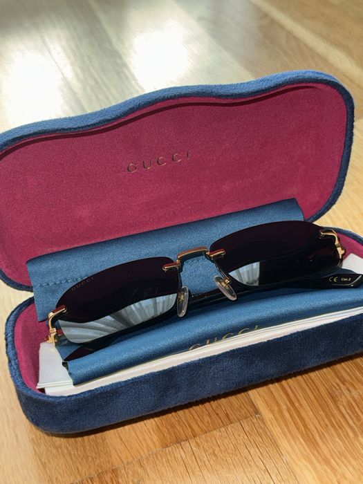 Очки gucci 001 унисекс