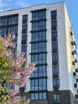 Продам квартиру в новострое ЖК Sweet Home, 48,8м2, без посредников