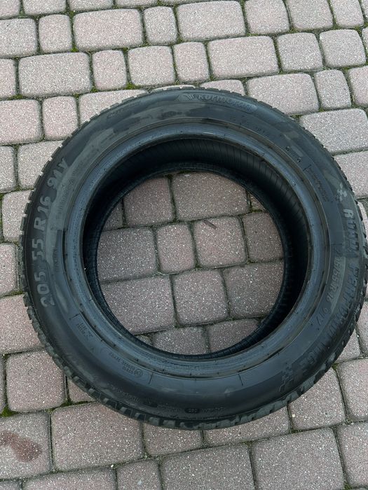 Alufelgi Alfa Romeo 16”