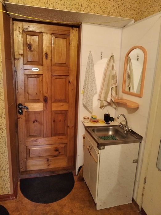 Сдам Гостинку. м. Дворец спорта Новые дома бульвар Юрьева Харьк дивиз