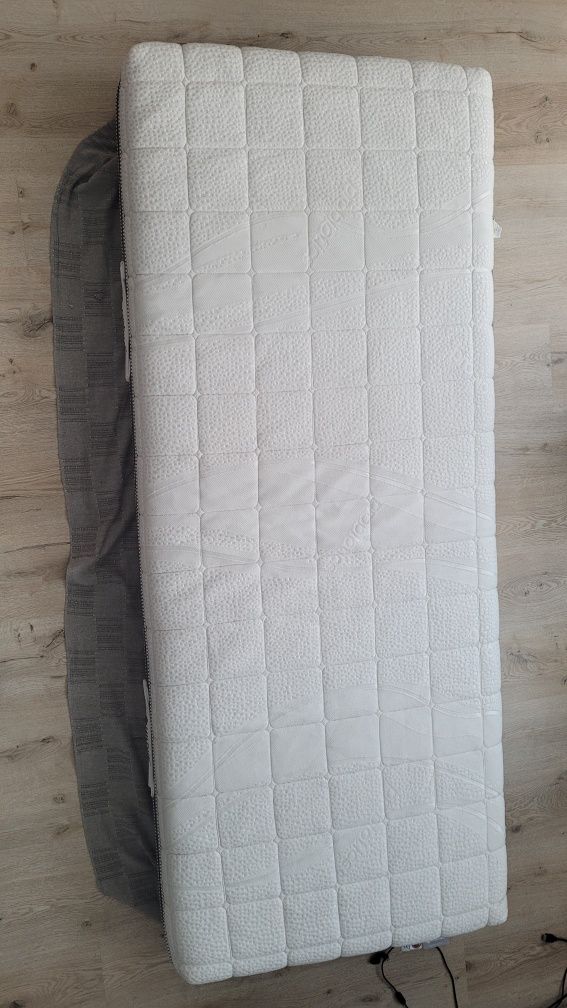 Materac Hilding Salsa Velvet 80/200