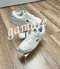 Sneakers/trampki 40-47 Lacoste nowe eleganckie sportowe logowane