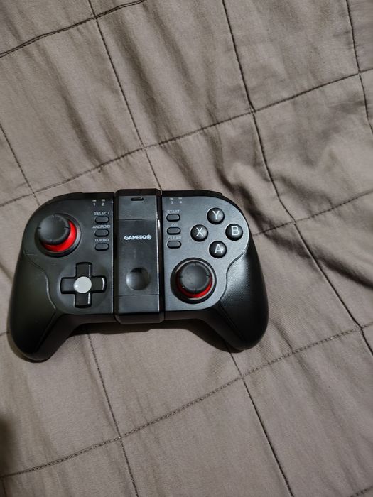 Геймпад GamePro MG680