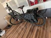 Rower trekking northtec offroad L 28'