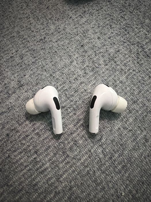 Air pods pro 2(lightning), osobiste spotkanie.
