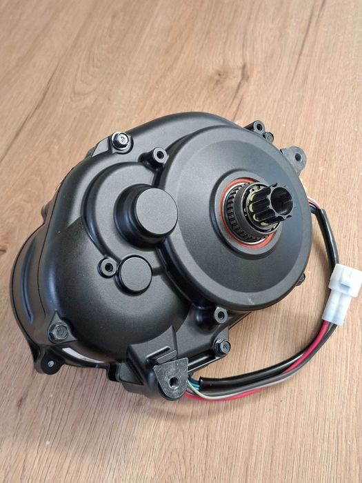 Nowy Silnik E-Bike Yamaha PW-X2 Do Roweru Elektrycznego 36V 250W 80Nm