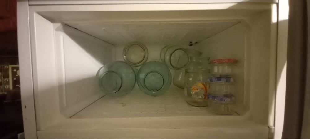 Холодильник Nord, 3 камеры