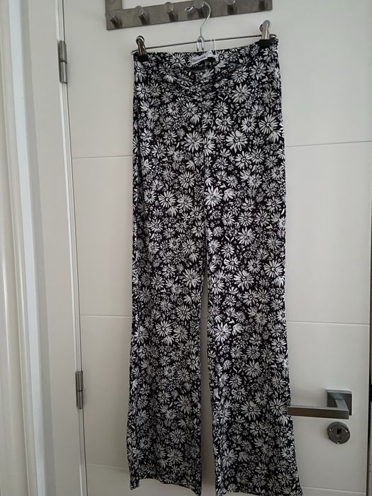 Calças/leggins - Bershka