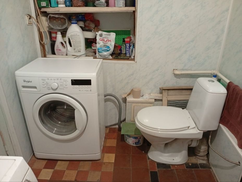 Сдаю часть  дома в інгульском районе