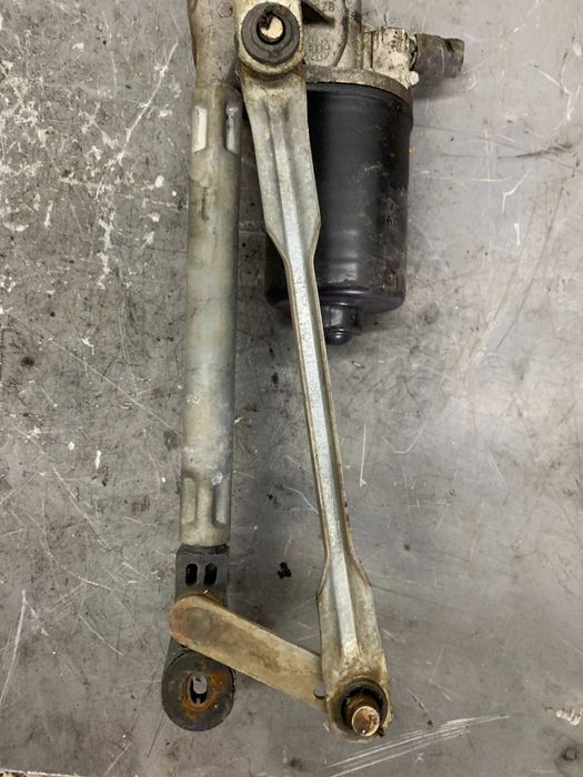 Fiat Punto Mechanizm Wycieraczek Przód Przednich