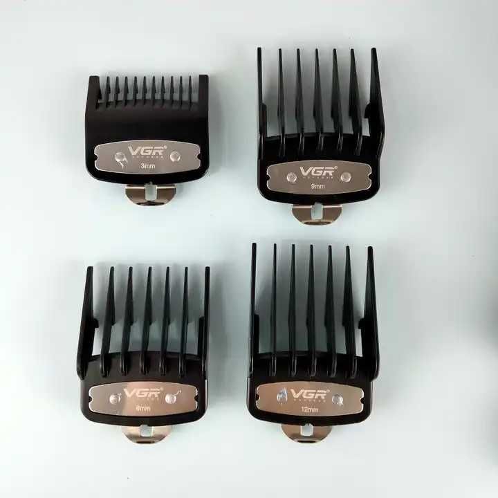 Машинка для Стрижки vgr hair clipper v653