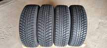 Opony zimowe 215/70R16 GT Radial