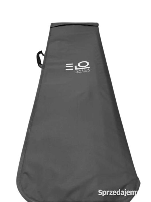 Pokrowiec opiankowany na miecz do łódki Omega Standard i Sport