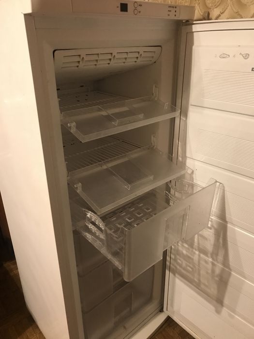 Морозильна камера Vestfrost