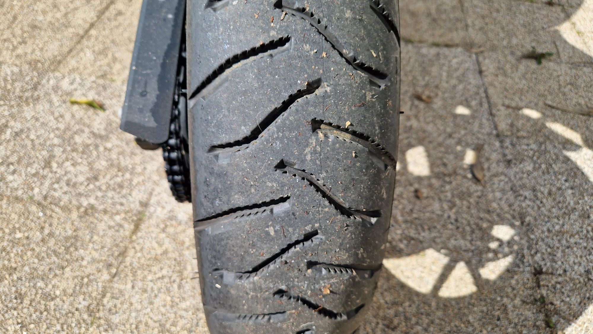 BMW F 750 GS 2018 | 12000Km