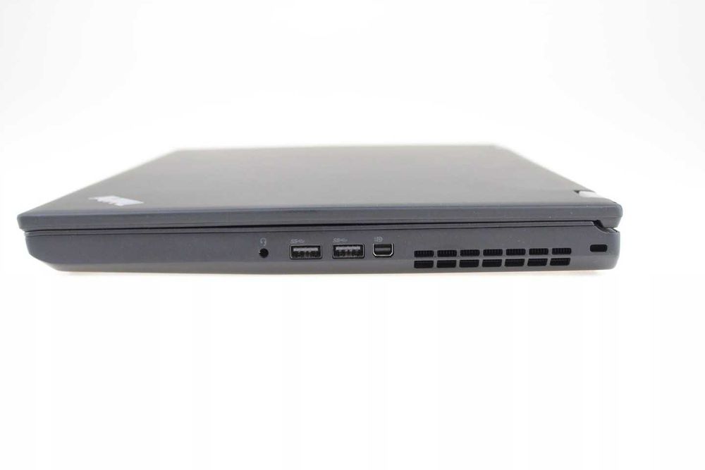 Laptop Lenovo P52 Full HD | i7 32GB Ram 512 SSD M.2 | QUADRO | Win 11