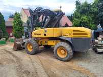 Mecalac 12 2001r