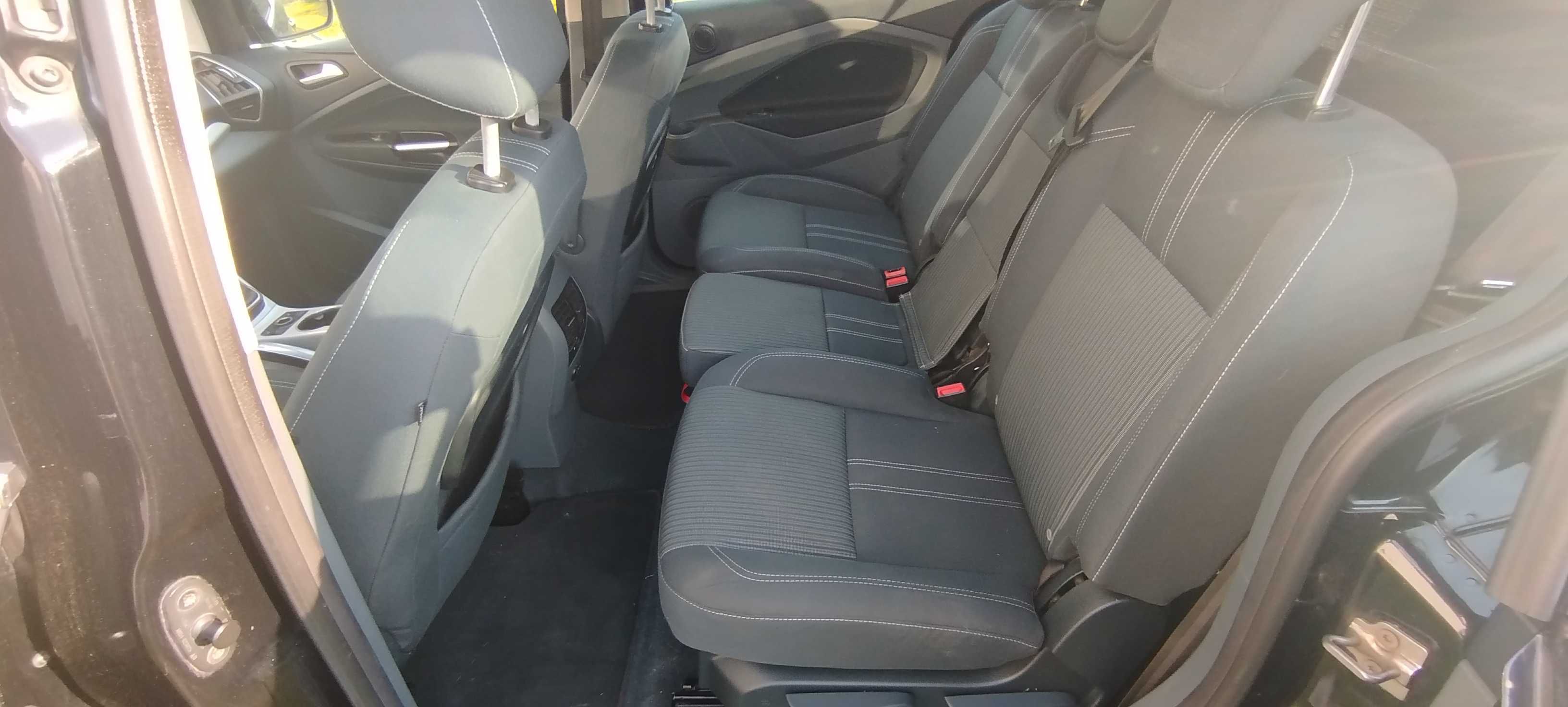 Ford Grand C-Max