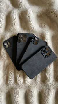 Capas Vintage iPhone  11/12/13/14/15