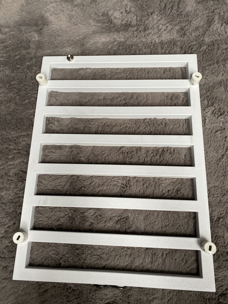 Nowy grzejnik 71cm/53cm