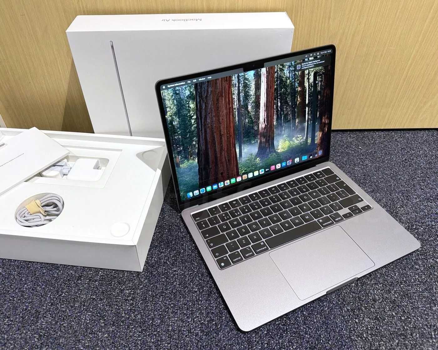 Apple Macbook Air M2 8GB 256GB (2022)