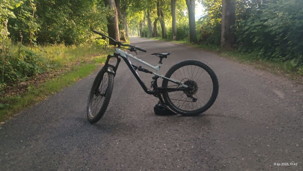 Wymienię za komputer