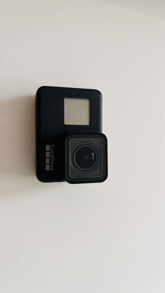 Kamera GoPro HERO 7 Black + zestaw akcesoriów