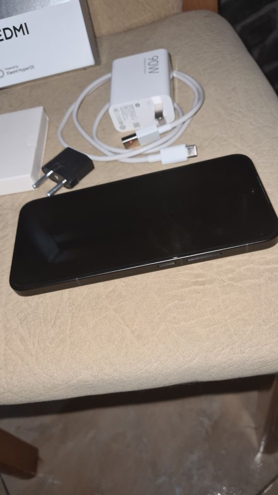 Redmi Turbo 4 Pro - para venda ou troca