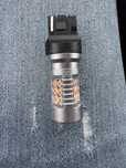 Zarowki led WY21W Led